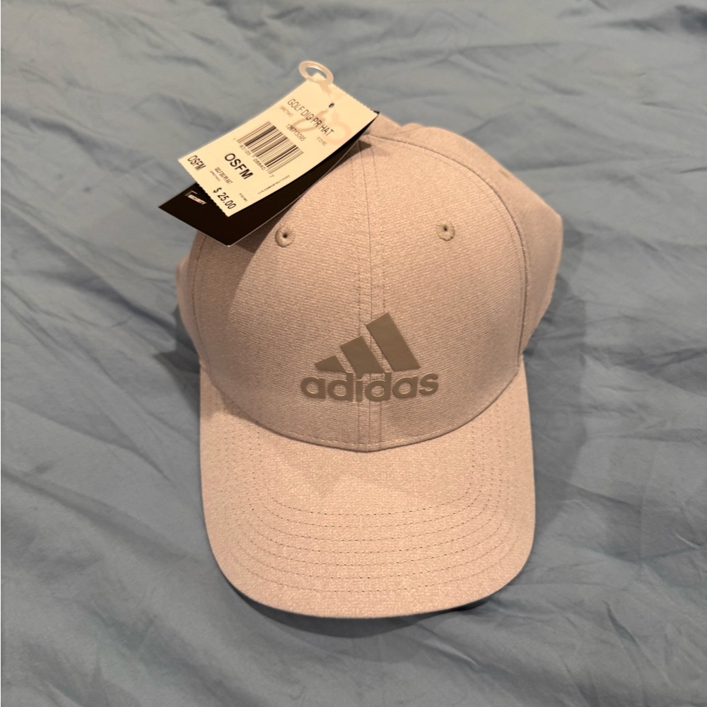 Adidas Cap NWT